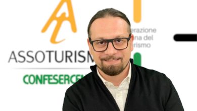 Photo of Confesercenti Enna alla Borsa del Turismo a Capì d’Orlando