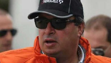 Photo of Il sindaco Maurizio Dipietro indica Mario Sgrò quale componente del Cda dell’Ente autodromo