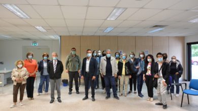 Photo of ASP ENNA. Si rinnova il Comitato Consultivo Aziendale delle Associazioni