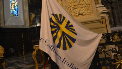 Photo of Celebrata oggi la festa del Ciao dell’A.C.R.
