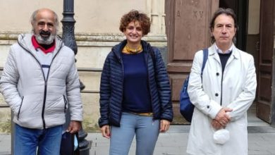 Photo of Nasce il comitato di quartiere di “San Calogero”