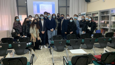 Photo of ELEZIONI DEL PRESIDENTE E DELL’ESECUTIVO DELLA CONSULTA PROVINCIALE DEGLI STUDENTI