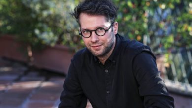 Photo of Come dei Cristalli l’esordio poetico di Alessandro Messina