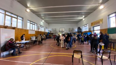 Photo of ASP Enna. 40 studenti vaccinati a scuola