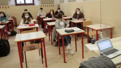 Photo of Tar sospende l’ordinanza del sindaco. Domani tutti a scuola