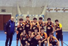 Photo of Basket: Secondo successo per i ragazzi della Consolini