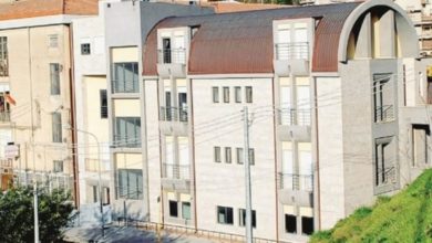 Photo of Sentenza CGA sull’ex Istituto Magistrale: il Comune rientra in possesso dei locali