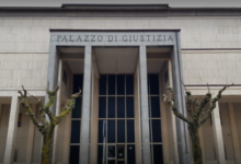 Photo of Rugolo denuncia per la terza volta la giornalista Rizzo