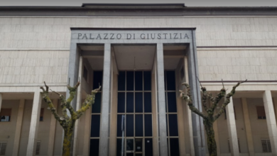 Photo of Accesso abusivo a banca dati,carabiniere rinviato a giudizio