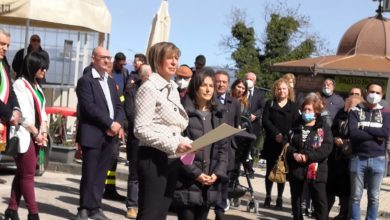 Photo of La biologa Rosa Termine nominata cavaliere al merito della Repubblica