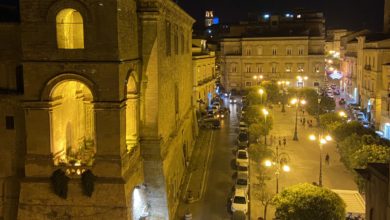 Photo of Comune di Enna: bando per la pubblica illuminazione