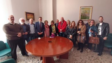 Photo of Presentata la Settimana europea federiciana 2022