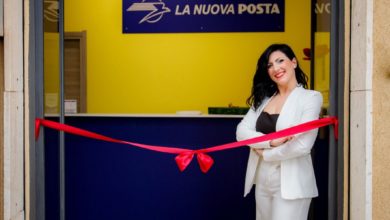 Photo of Imprenditoria femminile: aperta nuova attività commerciale ad Enna Alta