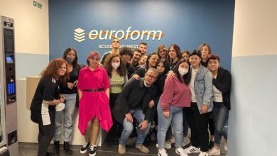 Photo of Primi 18 qualificati all’Euroform di Enna