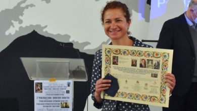 Photo of Premio Livatino: tra i premiati l’avvocato Eleanna Parasiliti