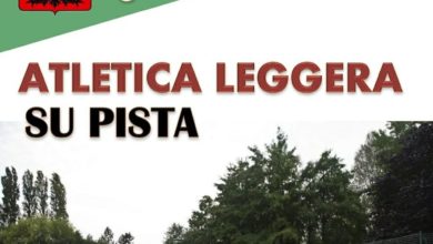 Photo of UISP: A ENNA I CAMPIONATI ITALIANI DI ATLETICA LEGGERA. COME CONOSCERE UN TERRITORIO ATTRAVERSO LO SPORT