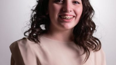 Photo of La giovane Giada Calzetta presenta il suo primo libro: “Aile e il leggendario villaggio di Fundrò”