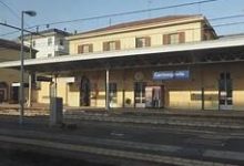 Photo of DIPIETRO: “LA NUOVA STAZIONE FERROVIARIA DI ENNA NON SIA UNA CATTEDRALE NEL DESERTO”