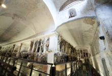 Photo of Mummie, anime e Purgatorio in Sicilia: ad Enna il conservatore delle catacombe di Palermo