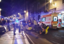 Photo of Incidente mortale a Catania: perde la vita un giovane ennese