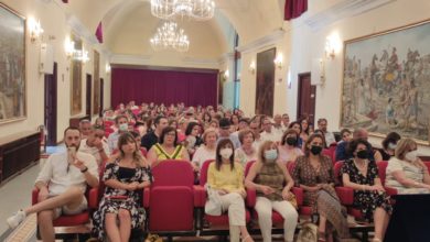 Photo of Concorso giornalistico Emanuele Fonte. Tutti i premiati della sesta edizione