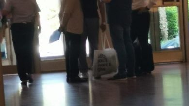 Photo of Processo Rugolo: è durato 9 ore l’interrogatorio della vittima
