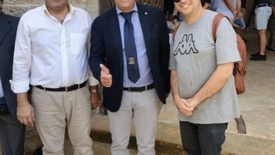 Photo of Madonna della Visitazione di Enna:  un libro e un percorso per raccontare la storia della statua miracolosa