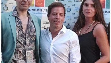 Photo of L’ennese Giorgia Ingra’ protagonista del film sulla Sicilia