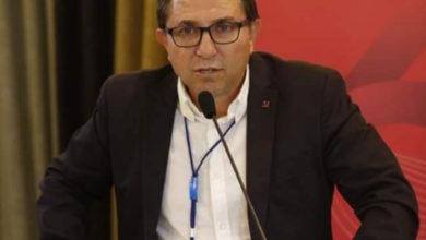 Photo of Marco Algeri riconfermato come componente del direttivo nazionale del sindacato Silp Cgil