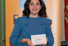 Photo of Primo posto per l’ennese Giada Calzetta al concorso letterario internazionale