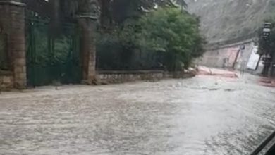 Photo of Ordinanza del Sindaco di Enna per grave pericolo nella zona di Porta Pisciotto