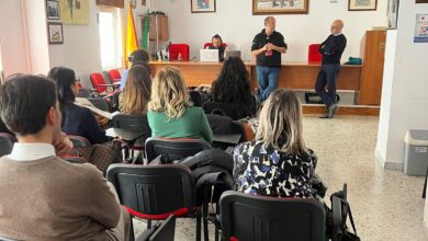 Photo of ASSOCIAZIONE LUCIANO LAMA :PRESENTATO IL PROGETTO “NIDI DI COMUNITA”