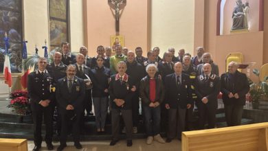 Photo of Messa in suffragio dei membri delle forze dell’ordine