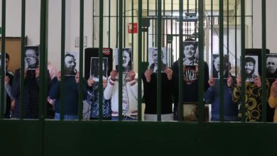 Photo of I detenuti del carcere di Piazza Armerina protagonisti di uno spettacolo itinerante all’interno dell’istituto