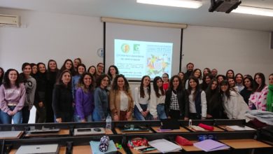 Photo of SERR 2022 presso la Kore: Tessile Circolare