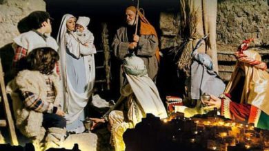 Photo of A Calascibetta torna a risplendere la Magia del Natale