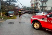 Photo of Maltempo a Enna, un disperso a Leonforte: in corso le ricerche dei Vigili del Fuoco
