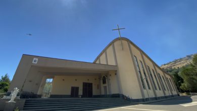 Photo of Processo Rugolo: Sant’Anna si stringe attorno a don Fausciana