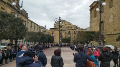 Photo of Gli scout di Enna celebrano la giornata del pensiero