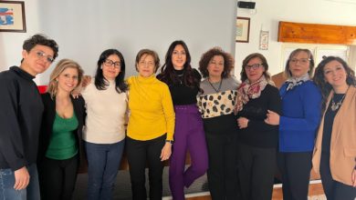 Photo of ASSOCIAZIONE LUCIANO LAMA FORMAZIONE DEL PERSONALE DEL PROGETTO “NIDI DI COMUNITA”