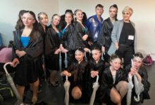 Photo of Due primi posti per la scuola di danza ASD Pergusa Dance nei campionati di danza
