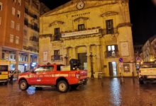 Photo of Riaprirà tra due giorni il teatro Garibaldi chiuso a seguito di infiltrazioni d’acqua