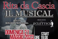 Photo of In scena il Musical di “Rita da Cascia” al teatro Garibaldi di Enna