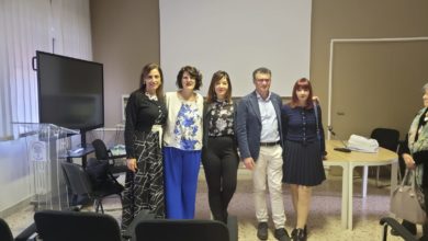 Photo of Premio regionale giornalistico e di fotografi “Emanuele Fonte”. L’elenco dei vincitori