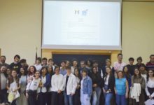 Photo of Matematica innovativa al liceo Colajanni di Enna. Gli studenti di Scienze umane presentano i loro originali progetti all’università di Catania