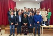 Photo of Alla casa circondariale forte commozione per il quarto incontro di “Poesia: generazioni a confronto”.
