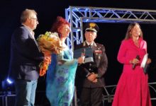 Photo of Alla giornalista Pierelisa Rizzo il riconoscimento speciale Premio Mimosa d’Oro