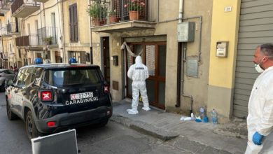 Photo of Femminicidio a Troina. Uccide l’ex moglie con tre colpi di pistola