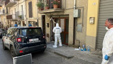 Photo of Chiesto il rito abbreviato per Laura Di Dio la donna che uccise la suocera a Pietraperzia