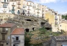 Photo of Le Vie dei Tesori: ad Enna si riscopre l’insediamento rupestre